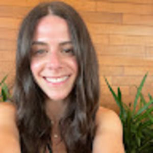 Meet your Posher, Dana